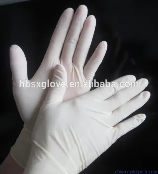 disposable gloves supplies with CE quality and competitive price