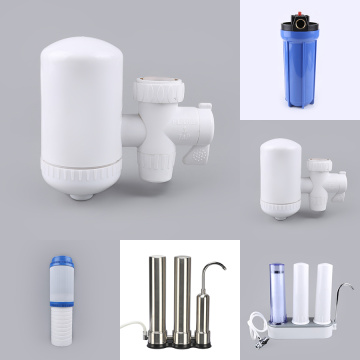 Filtros de grifo de baño, OEM Domestic Ro Water Purifier