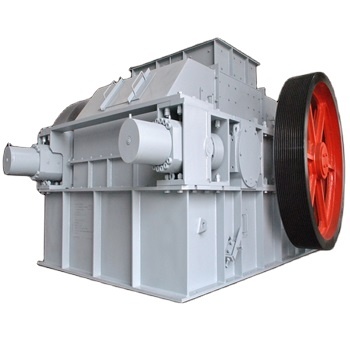 High Productity 2PGC600x900 Double Toothed-Roll Crusher Coal Crusher