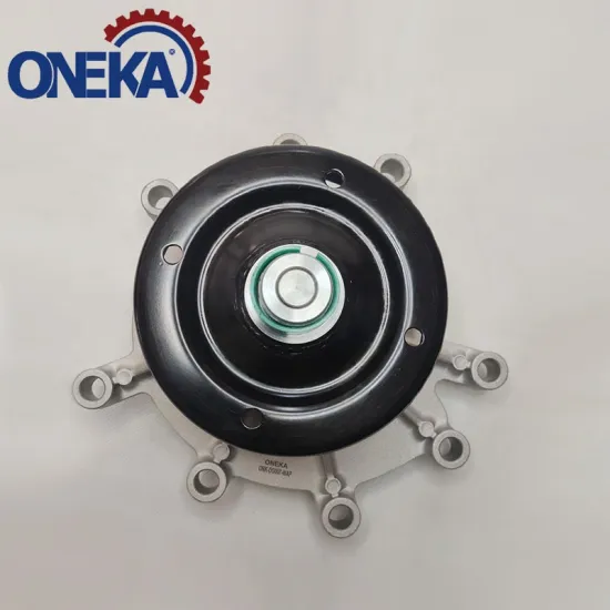 ONEKA Guangzhou Auto Parts Water Pump 53022189AG AW7163 for Jeep Grand Cherokee