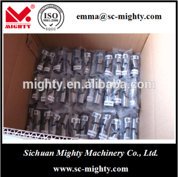 universal coupling for printing machine /flexible mechanical couplings/transmission shaft coupling