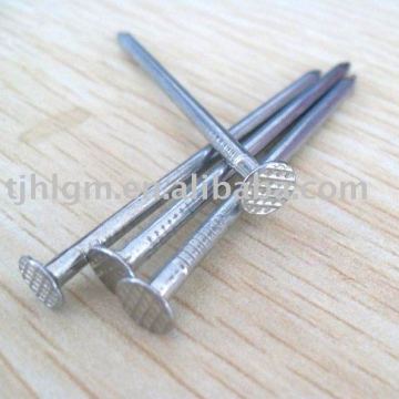 E.G Common Nails