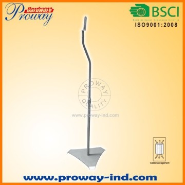 Adjustable Height Speaker Stand Suitable For All Type Of Home Cinema Speaker