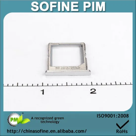 MIM Part For Nokia SIM Tray
