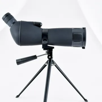 Professional Outdoor Night Vision Long Range Thermal Monocular with 20-60x60 Zoom for Hunting