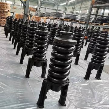 Kobelco EX60 SK200 SK200-6 SK350-8 Track Adjuster Cylinder Spring