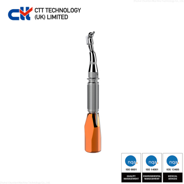 TOTHING PANJANGAN TOWANGAN TORQUE WRENCH-TRECISION CNC MEDICAL MUSTOR