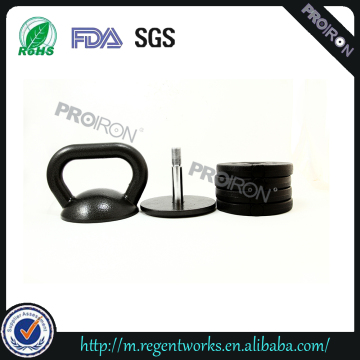 Manufacture price kettlebell adjustable/adjustable kettlebell