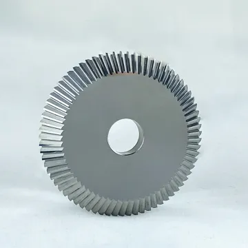 Carbide Cutter 0011# for Wenxing 100D 100E 100F