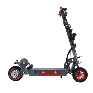 High Speed 100kmh/h 8000W power 11inch electric scooters