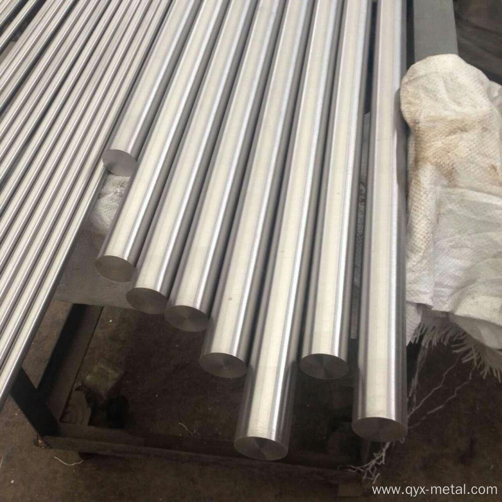 titanium bar BT1-0 titanium rods for electroplating