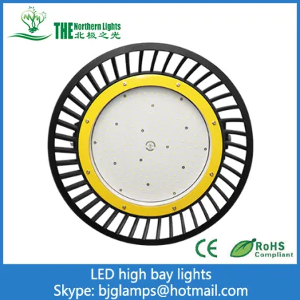 150Watt Philips lighting for LED High Bay Lights