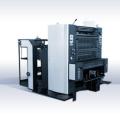 ZX1740E Single Color Offset Printing Machine 6.82kw