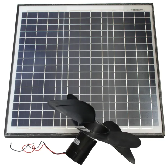 24V BLDC Fan Motor for Refrigerator and Table Fan - 57mm