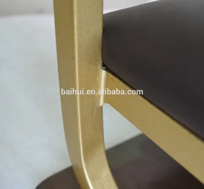 antique soft wedding chair / baby chair / easy baby chair