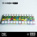 Maskking High PT vape 450puffs