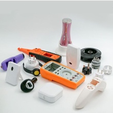 Customize High-Quality Plastic Mold Parts and Products