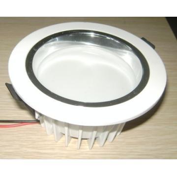 IP 20 LED Downlight