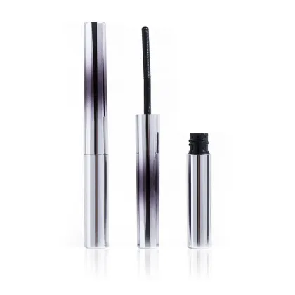 Custom Logo Waterproof 4D Curling Organic Brown Mascara for Eyebrows