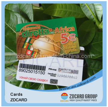 Calling Card