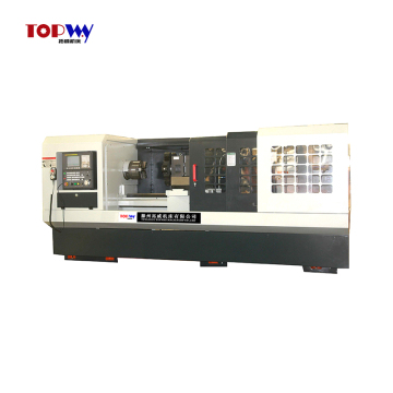 CK 6150 Series: World's Best Selling Horizontal CNC Lathe