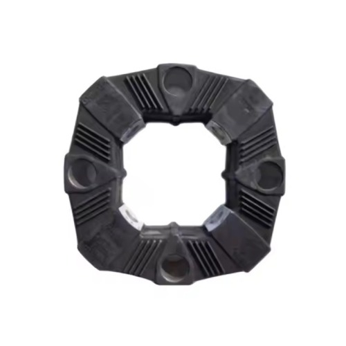 EPDM and Silicon Rubber Gear Insert Couplings Building