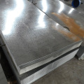 DC51D Z DD51D Z galvanized steel sheet