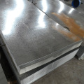 Q235 galvanized sheet metal