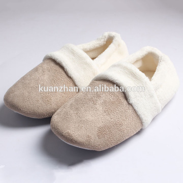 Latest hot selling good quality fashion function slipper shoes