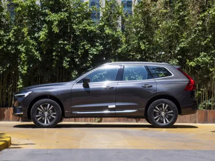 2024 XC60 RECHARGE T8 4WD Long Range PHEV Used Volvo SUV