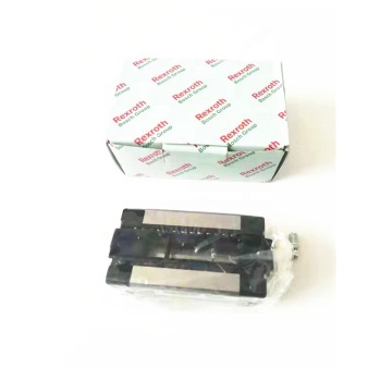 REXROTH LINEAR GUIDE BLOCK R165131420 R1651-314-20 CNC Linear