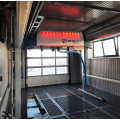 New ADBUD Car Washes Touchless maintenance