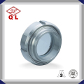 Sanitary Stainless Steel Ss304 / 316L Union Sight Glass