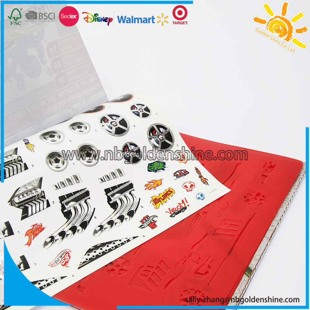 China Sketsa Hot Wheels Portfolio Notebook Kualitas Tinggi Sketsa Hot Wheels Portfolio Notebook Di Bossgoo Com