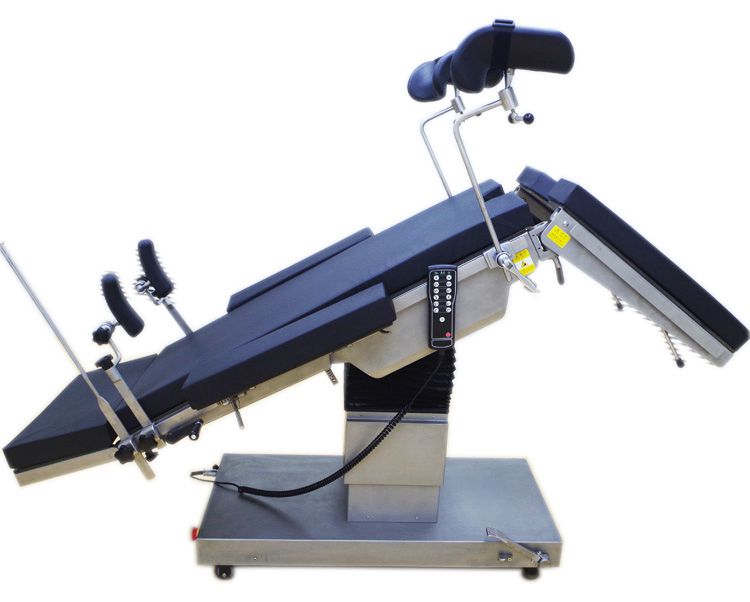 Adjustable examination Surgery Electric Hydraulic table