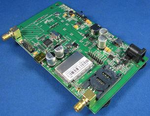 Low power 12 volts DC gps tracking module for personal or v