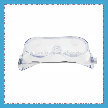 Plastic Chipping Goggles