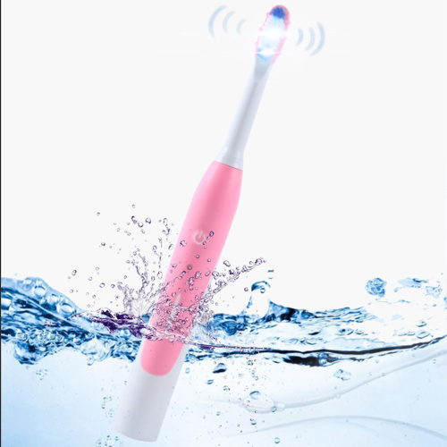 Accept OEM personal label electric toothbrush