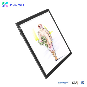 JSKPAD Animation Ultra Thin Tracing Board per il disegno