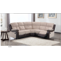 New Arrivals Modern Living Room Leisure Sectional Sofa