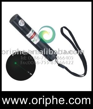 remote control laser pointer