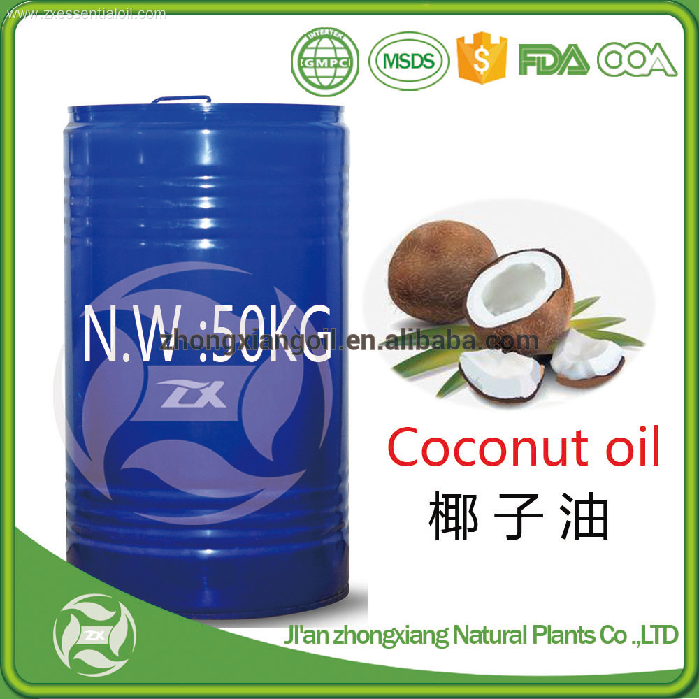 wholesale Natural and fresh parachute coconut oil