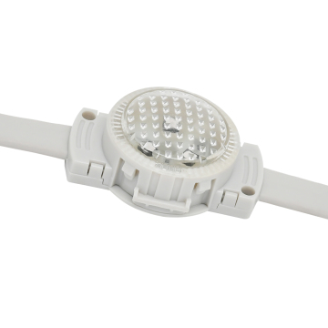 New Smart 48V 0.72W Waterproof IP68 LED Christmas Lights for House Decorations
