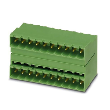 Universal Waterproof 2Pin Male Housing - 178390-2 Sökmotor