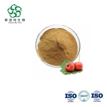 100% Pure Hawthorn Berry Powder