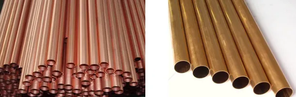 2+2 тип CNC машина за изправяне и рязане на тръби