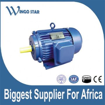 induction motor