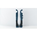 Overmolded Tool Housing customized