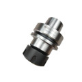 ที่จับเครื่องมือ HSK ER collet chuck อุปกรณ์เสริม CNC