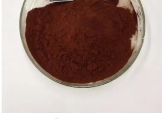 Natural EU Organic Wellgreen Pine Bark Extract OPC